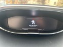 Peugeot 3008 1.6 thp 165ch ss eat6 gt line, caméra de recul, apple carplay, garantie 12 mois occasion simplicicar villejuif ...