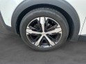 Peugeot 3008 1.6 thp 165ch ss eat6 gt line, caméra de recul, apple carplay, garantie 12 mois occasion simplicicar villejuif ...