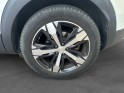 Peugeot 3008 1.6 thp 165ch ss eat6 gt line, caméra de recul, apple carplay, garantie 12 mois occasion simplicicar villejuif ...