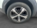 Peugeot 3008 1.6 thp 165ch ss eat6 gt line, caméra de recul, apple carplay, garantie 12 mois occasion simplicicar villejuif ...