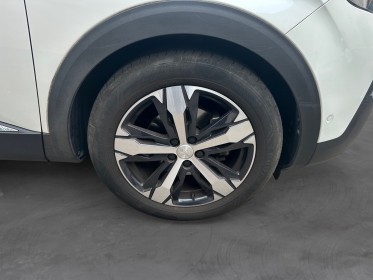 Peugeot 3008 1.6 thp 165ch ss eat6 gt line, caméra de recul, apple carplay, garantie 12 mois occasion simplicicar villejuif ...