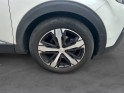 Peugeot 3008 1.6 thp 165ch ss eat6 gt line, caméra de recul, apple carplay, garantie 12 mois occasion simplicicar villejuif ...