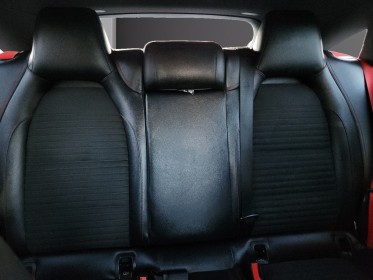 Mercedes classe cla 45 mercedes - amg speedshift dct amg 4matic phase 2 volant sport - garantie 12 mois occasion simplicicar...