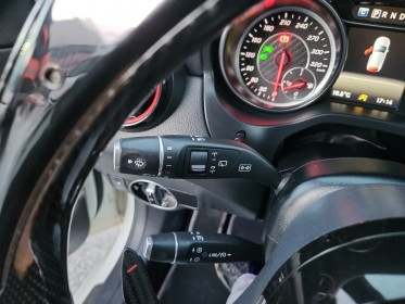 Mercedes classe cla 45 mercedes - amg speedshift dct amg 4matic phase 2 volant sport - garantie 12 mois occasion simplicicar...