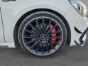 Mercedes classe cla 45 mercedes - amg speedshift dct amg 4matic phase 2 volant sport - garantie 12 mois occasion simplicicar...