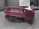 Lotus elise 1.8i 16v 111 vendu avec second moteur neuf garantie 12 mois occasion simplicicar frejus  simplicicar simplicibike...