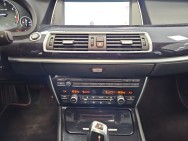 BMW d'occasion SERIE 5 GRAN TURISMO 530D SPORT DESIGN de 2010 Amiens
