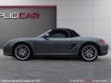 Porsche boxster 987 3.4i s 310 ch pdk garantie 12 mois occasion scl 56 - simplicicar vannes simplicicar simplicibike france