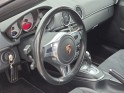 Porsche boxster 987 3.4i s 310 ch pdk garantie 12 mois occasion scl 56 - simplicicar vannes simplicicar simplicibike france