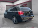 Bmw serie 1 f20 lci 116i 136 cv série pack m occasion osny simplicicar simplicibike france
