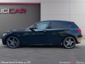 Bmw serie 1 f20 lci 116i 136 cv série pack m occasion osny simplicicar simplicibike france