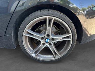 Bmw serie 1 f20 lci 116i 136 cv série pack m occasion osny simplicicar simplicibike france