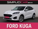 Ford kuga 2.5 duratec 225 ch phev powershift vignale occasion simplicicar brive la gaillarde  simplicicar simplicibike france