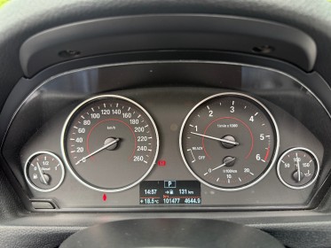 Bmw serie 3 f30 318 d 143 ch m sport a occasion simplicicar vaucresson simplicicar simplicibike france