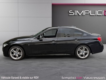 Bmw serie 3 f30 318 d 143 ch m sport a occasion simplicicar vaucresson simplicicar simplicibike france