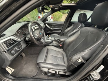 Bmw serie 3 f30 318 d 143 ch m sport a occasion simplicicar vaucresson simplicicar simplicibike france