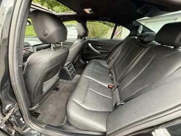 Bmw serie 3 f30 318 d 143 ch m sport a occasion simplicicar vaucresson simplicicar simplicibike france