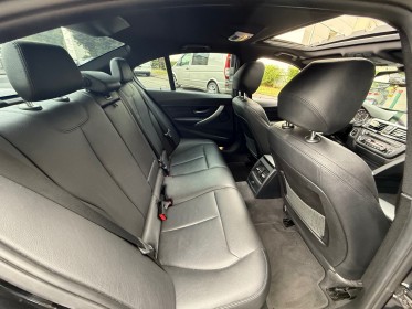 Bmw serie 3 f30 318 d 143 ch m sport a occasion simplicicar vaucresson simplicicar simplicibike france