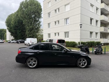 Bmw serie 3 f30 318 d 143 ch m sport a occasion simplicicar vaucresson simplicicar simplicibike france