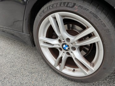 Bmw serie 3 f30 318 d 143 ch m sport a occasion simplicicar vaucresson simplicicar simplicibike france