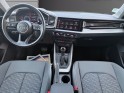Audi a1 sportback 30 tfsi 110 ch s tronic 7 advanced première main garantie 12 mois occasion simplicicar dijon simplicicar...