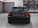 Audi a1 sportback 30 tfsi 110 ch s tronic 7 advanced première main garantie 12 mois occasion simplicicar dijon simplicicar...