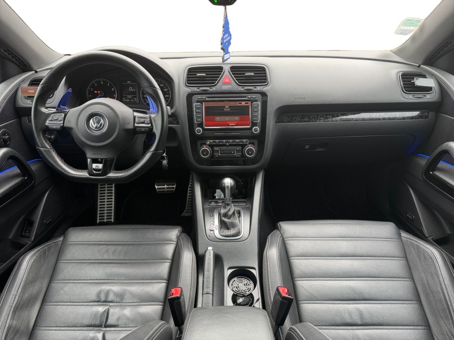 VOLKSWAGEN d'occasion SCIROCCO 1303 S de 2010 Abbeville (80)﻿