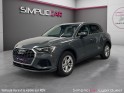 Audi q3 q3 35 tdi 150 ch design occasion simplicicar lyon ouest simplicicar simplicibike france