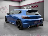 VOLKSWAGEN d'occasion SCIROCCO 1303 S de 2010 Abbeville (80)﻿