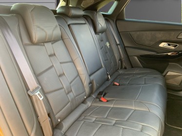 Ds ds7 crossback 2.0l hdi 180 eat8 grand chic opéra / entretien complet ds / garantie 12 mois occasion simplicicar perpignan...