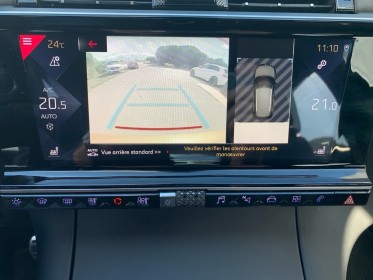 Ds ds7 crossback 2.0l hdi 180 eat8 grand chic opéra / entretien complet ds / garantie 12 mois occasion simplicicar perpignan...