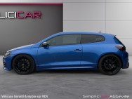 VOLKSWAGEN d'occasion SCIROCCO 1303 S de 2010 Abbeville (80)﻿