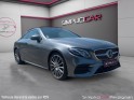 Mercedes classe e coupe 238 coupé 350 d 3.0 d v6 24v 4matic 258 cv fascination toit ouvrant/sièges... occasion simplicicar...