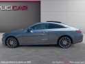 Mercedes classe e coupe 238 coupé 350 d 3.0 d v6 24v 4matic 258 cv fascination toit ouvrant/sièges... occasion simplicicar...