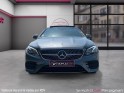 Mercedes classe e coupe 238 coupé 350 d 3.0 d v6 24v 4matic 258 cv fascination toit ouvrant/sièges... occasion simplicicar...