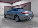Mercedes classe e coupe 238 coupé 350 d 3.0 d v6 24v 4matic 258 cv fascination toit ouvrant/sièges... occasion simplicicar...