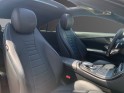 Mercedes classe e coupe 238 coupé 350 d 3.0 d v6 24v 4matic 258 cv fascination toit ouvrant/sièges... occasion simplicicar...