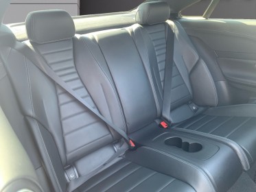 Mercedes classe e coupe 238 coupé 350 d 3.0 d v6 24v 4matic 258 cv fascination toit ouvrant/sièges... occasion simplicicar...