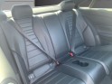 Mercedes classe e coupe 238 coupé 350 d 3.0 d v6 24v 4matic 258 cv fascination toit ouvrant/sièges... occasion simplicicar...