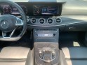Mercedes classe e coupe 238 coupé 350 d 3.0 d v6 24v 4matic 258 cv fascination toit ouvrant/sièges... occasion simplicicar...