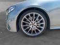 Mercedes classe e coupe 238 coupé 350 d 3.0 d v6 24v 4matic 258 cv fascination toit ouvrant/sièges... occasion simplicicar...