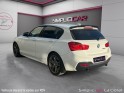 Bmw serie 1 f20 lci m135i xdrive 326 ch a excellent etat occasion simplicicar la ciotat simplicicar simplicibike france