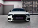 Audi a6 avant 55 tfsie 367 ch s tronic 7 quattro competition carplay caméra de recul garantie 12 mois occasion simplicicar...