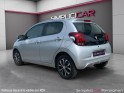Peugeot 108 1.0 vti 68ch bvm5 active moteur a chaine très fiable climatisation/centralisation à distance garantie 12 mois...