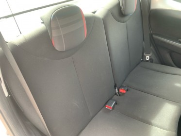 Peugeot 108 1.0 vti 68ch bvm5 active moteur a chaine très fiable climatisation/centralisation à distance garantie 12 mois...