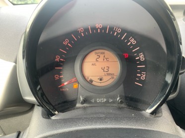 Peugeot 108 1.0 vti 68ch bvm5 active moteur a chaine très fiable climatisation/centralisation à distance garantie 12 mois...