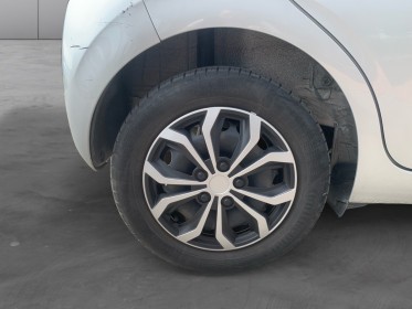 Peugeot 108 1.0 vti 68ch bvm5 active moteur a chaine très fiable climatisation/centralisation à distance garantie 12 mois...