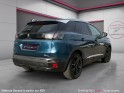 Peugeot 3008 hybrid 225 e-eat8 allure pack, attelage, pack black, garantie jusqu'à 48 mois occasion scl 56 - simplicicar...