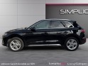 Audi q5 q5 40 tdi 204 s tronic 7 quattro s line occasion simplicicar livry gargan simplicicar simplicibike france