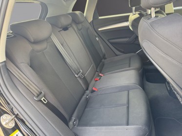 Audi q5 q5 40 tdi 204 s tronic 7 quattro s line occasion simplicicar livry gargan simplicicar simplicibike france